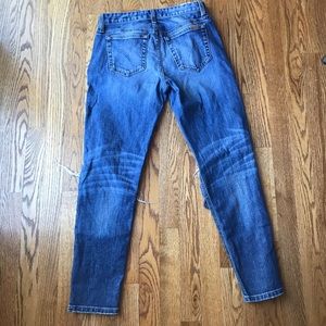 Joe's Jeans Jeans - Joe’s Jeans Billie Crop Boyfriend Jeans Joe's Jeans Jeans - Joe’s Jeans Billie Crop Boyfriend Jeans